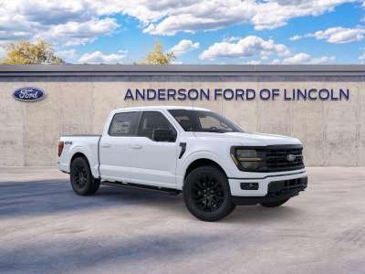 New 2026 Ford F-150 for sale in Lincoln NE