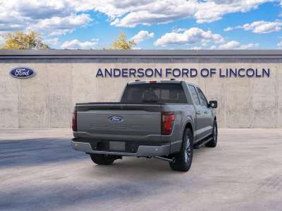 New 2026 Ford F-150 for sale in Lincoln NE