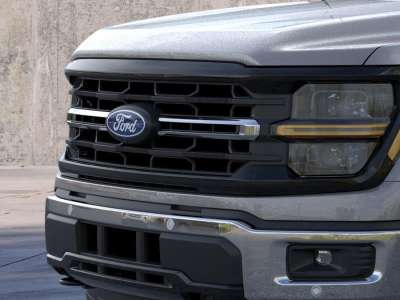 New 2026 Ford F-150 for sale in Lincoln NE