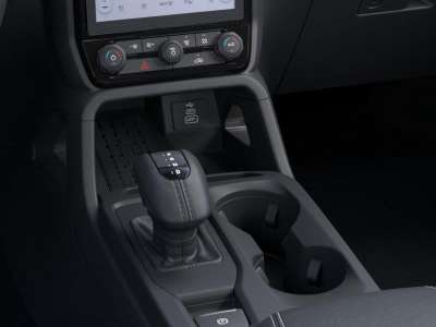 New 2026 Ford Ranger for sale in Lincoln NE
