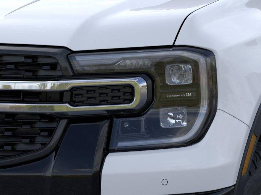 New 2026 Ford Ranger for sale in Lincoln NE