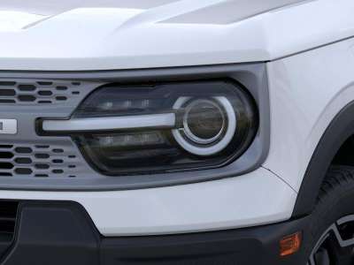 New 2026 Ford Bronco Sport for sale in Lincoln NE