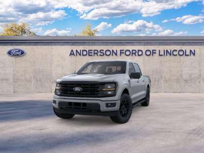 New 2026 Ford F-150 for sale in Lincoln NE