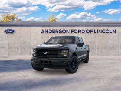 New 2026 Ford F-150 for sale in Lincoln NE