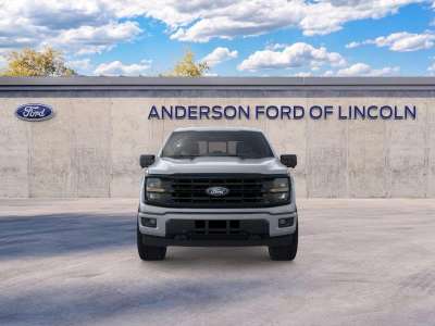 New 2026 Ford F-150 for sale in Lincoln NE