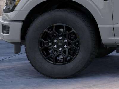 New 2026 Ford F-150 for sale in Lincoln NE