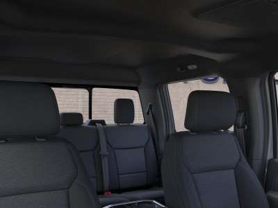 New 2026 Ford F-150 for sale in Lincoln NE