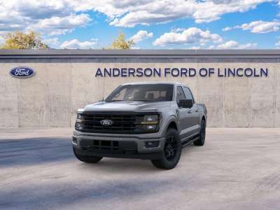 New 2026 Ford F-150 for sale in Lincoln NE
