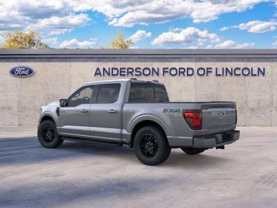 New 2026 Ford F-150 for sale in Lincoln NE