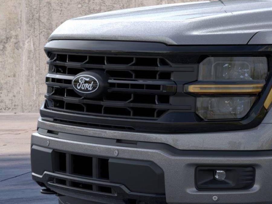 New 2026 Ford F-150 for sale in Lincoln NE