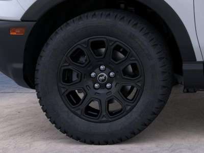 New 2026 Ford Bronco Sport for sale in Lincoln NE
