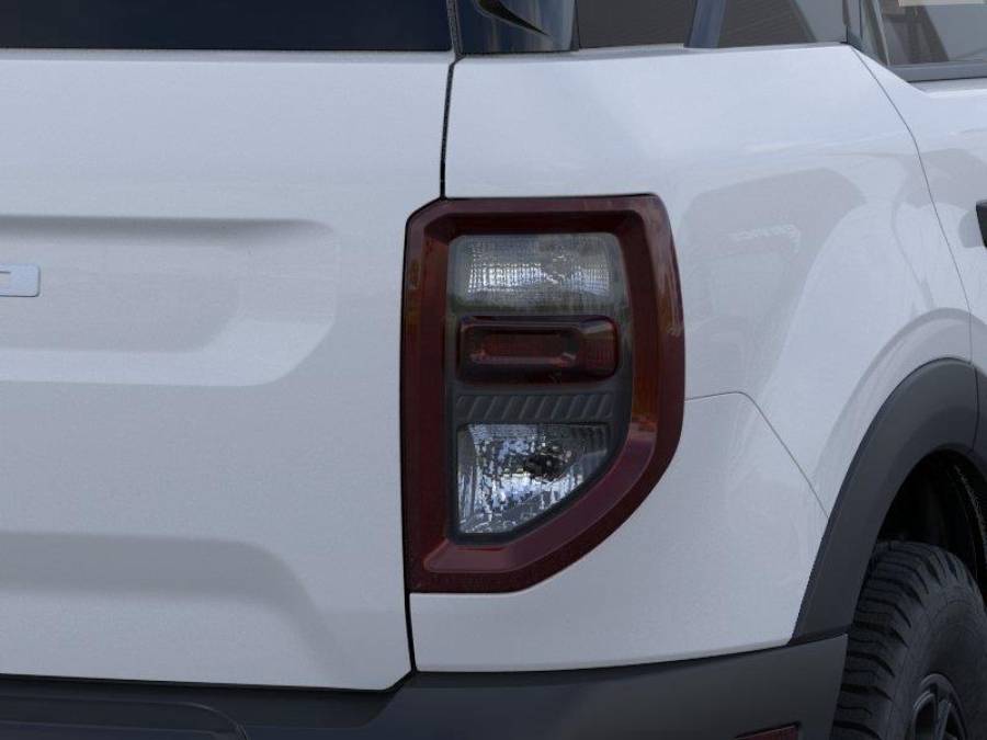 New 2026 Ford Bronco Sport for sale in Lincoln NE