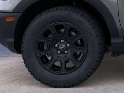 New 2026 Ford Bronco Sport for sale in Lincoln NE