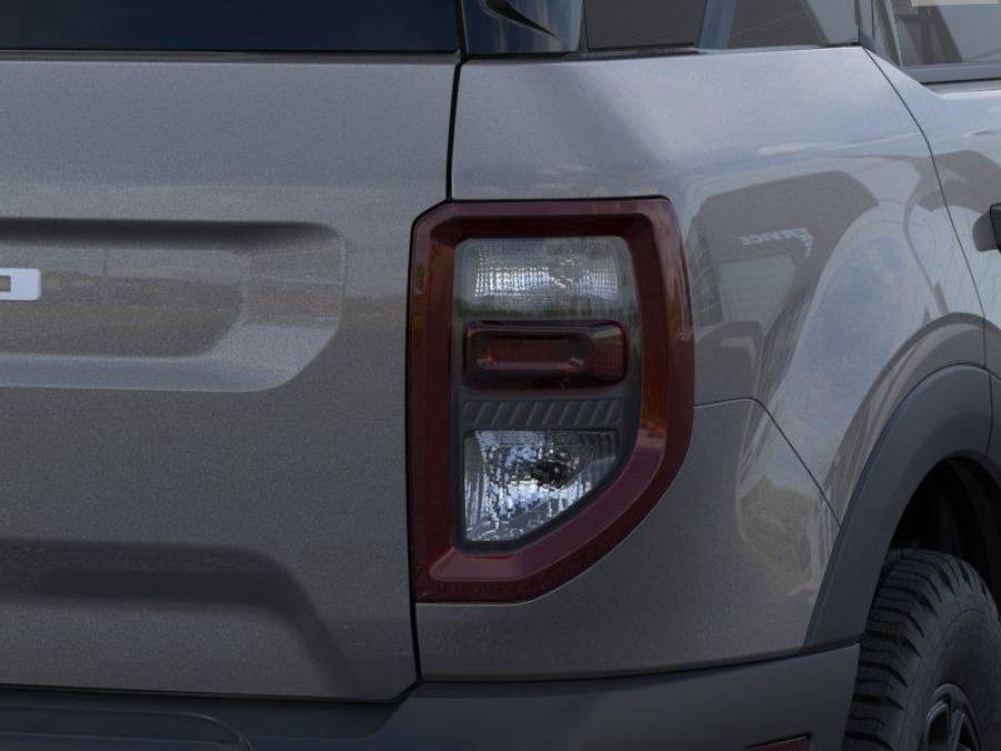 New 2026 Ford Bronco Sport for sale in Lincoln NE