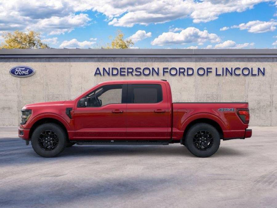New 2026 Ford F-150 for sale in Lincoln NE