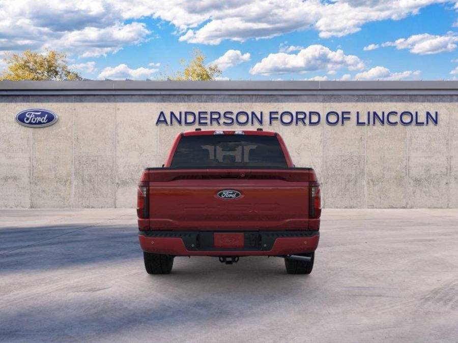 New 2026 Ford F-150 for sale in Lincoln NE