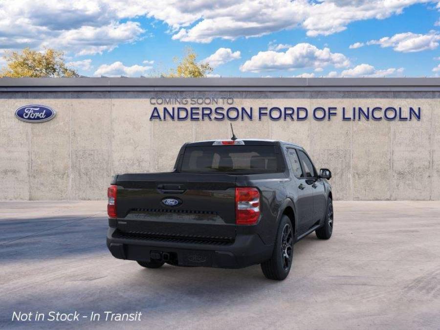 New 2026 Ford Maverick for sale in Lincoln NE