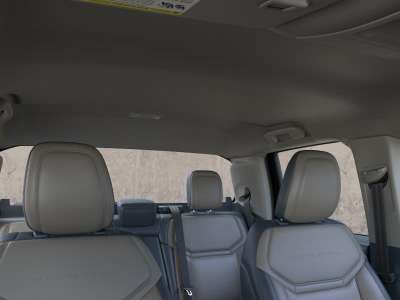 New 2026 Ford Maverick for sale in Lincoln NE