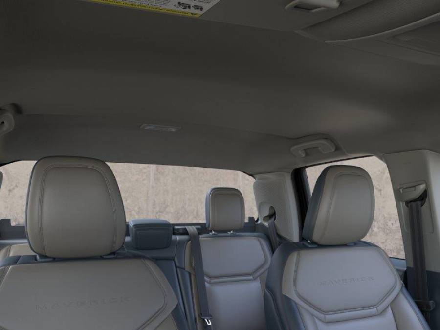 New 2026 Ford Maverick for sale in Lincoln NE