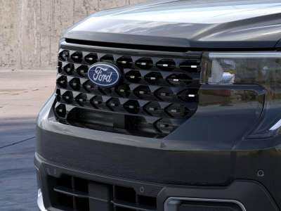 New 2026 Ford Maverick for sale in Lincoln NE