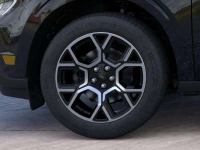 New 2026 Ford Maverick for sale in Lincoln NE