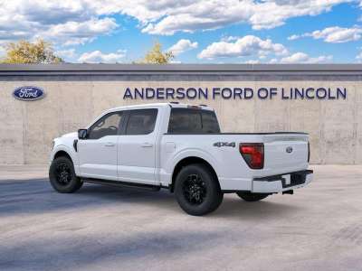 New 2026 Ford F-150 for sale in Lincoln NE