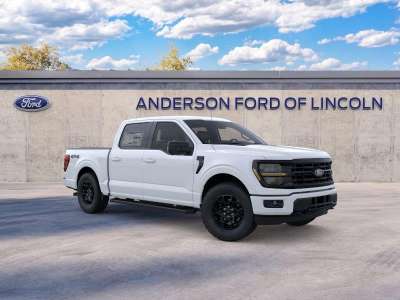 New 2026 Ford F-150 for sale in Lincoln NE
