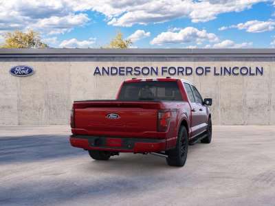 New 2026 Ford F-150 for sale in Lincoln NE