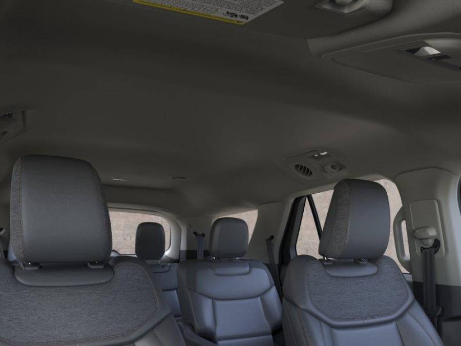 New 2026 Ford Explorer for sale in Lincoln NE