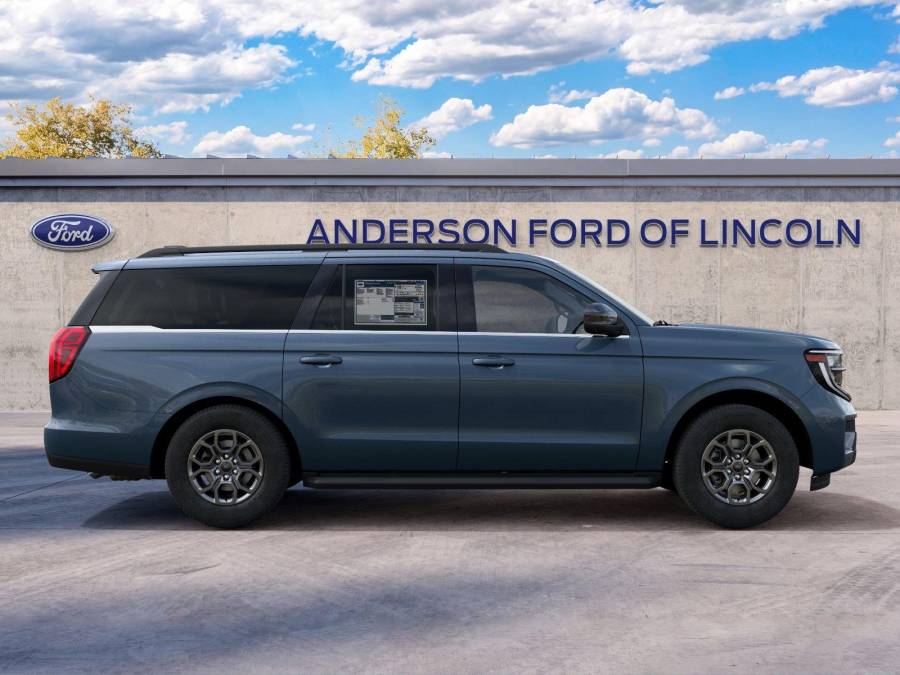 New 2027 Ford Expedition Max for sale in Lincoln NE