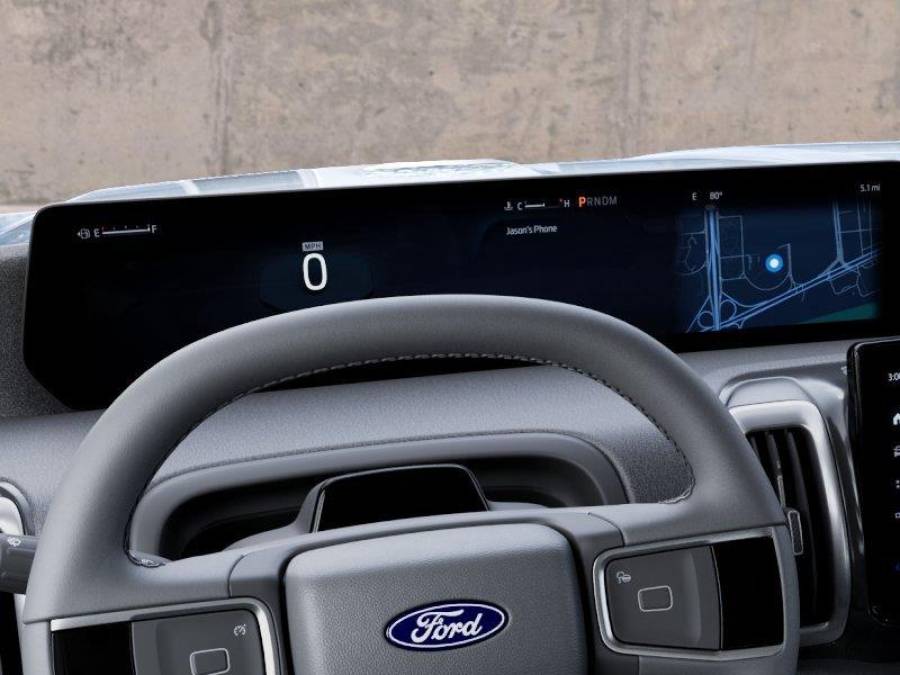 New 2027 Ford Expedition Max for sale in Lincoln NE