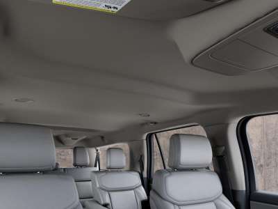 New 2027 Ford Expedition Max for sale in Lincoln NE