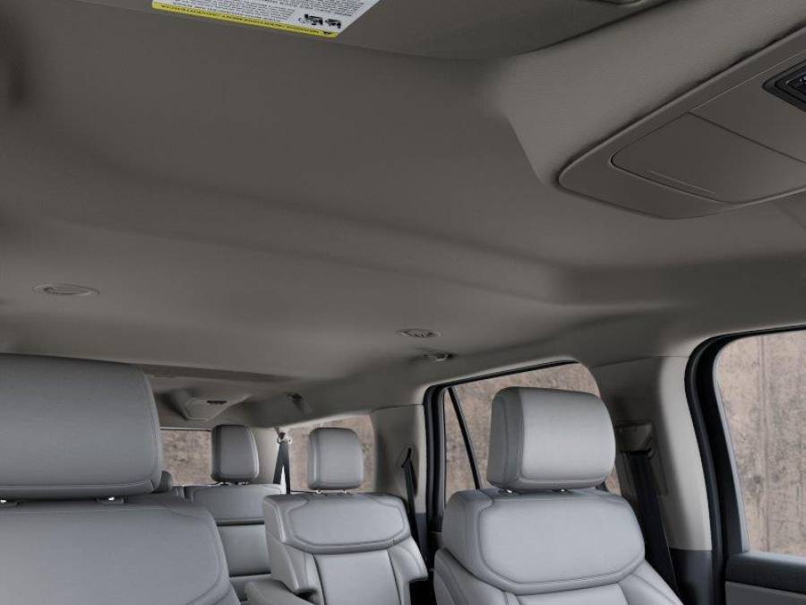 New 2027 Ford Expedition Max for sale in Lincoln NE