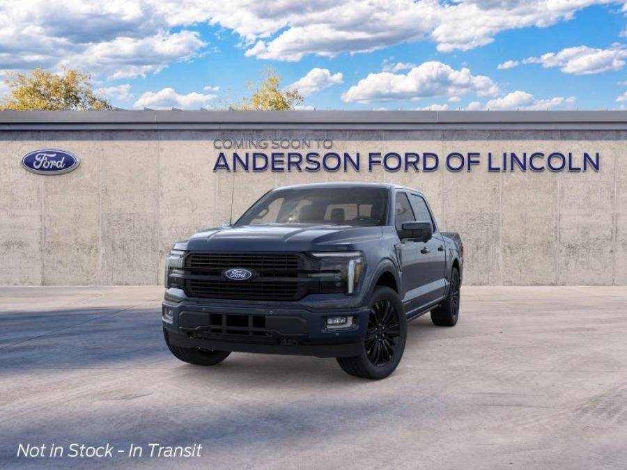 New 2026 Ford F-150 for sale in Lincoln NE