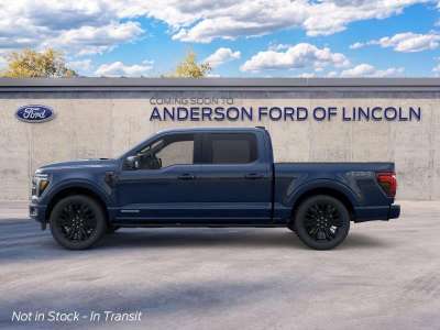 New 2026 Ford F-150 for sale in Lincoln NE