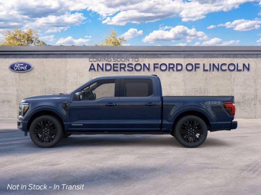 New 2026 Ford F-150 for sale in Lincoln NE