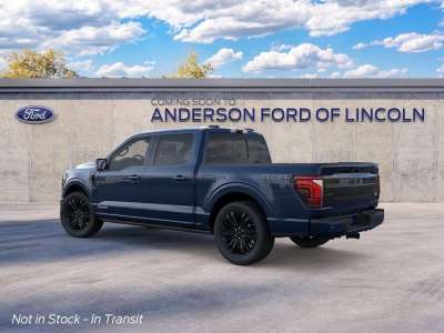New 2026 Ford F-150 for sale in Lincoln NE