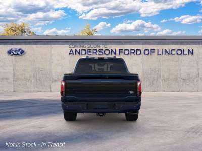 New 2026 Ford F-150 for sale in Lincoln NE