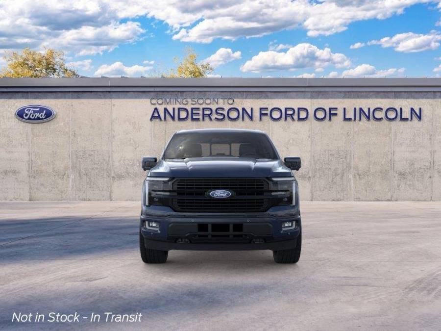 New 2026 Ford F-150 for sale in Lincoln NE