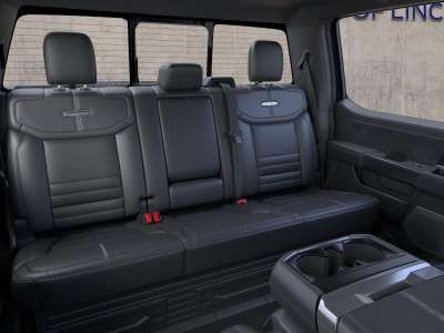 New 2026 Ford F-150 for sale in Lincoln NE