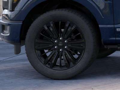 New 2026 Ford F-150 for sale in Lincoln NE