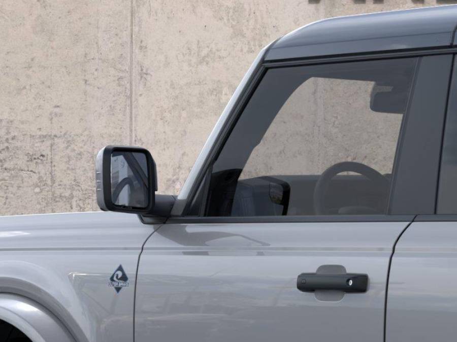 New 2026 Ford Bronco for sale in Lincoln NE