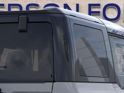 New 2026 Ford Bronco for sale in Lincoln NE
