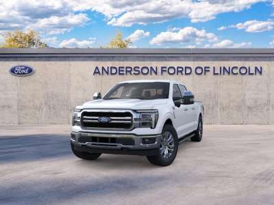 New 2026 Ford F-150 for sale in Lincoln NE