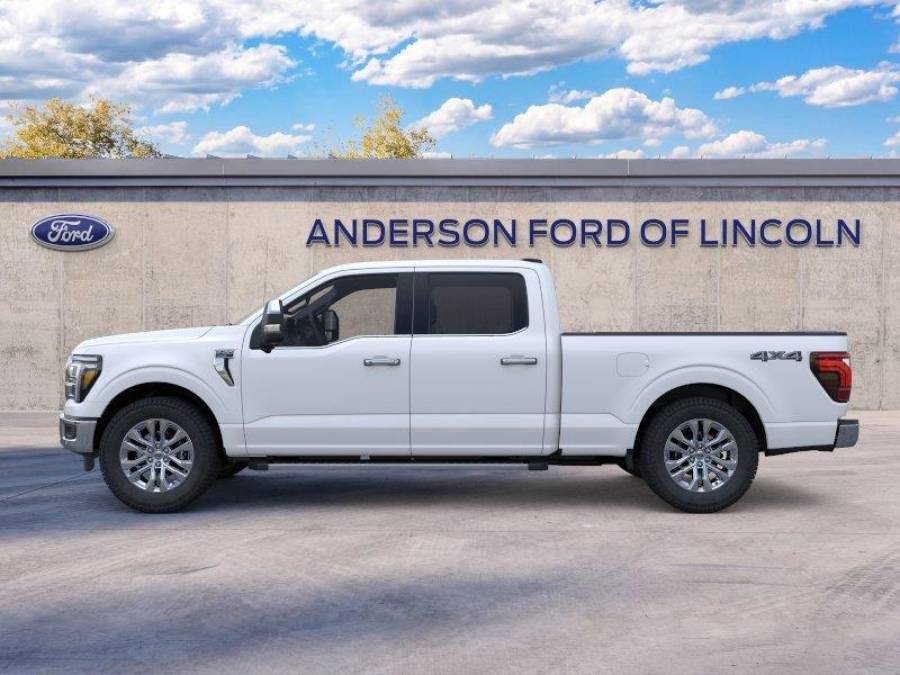New 2026 Ford F-150 for sale in Lincoln NE