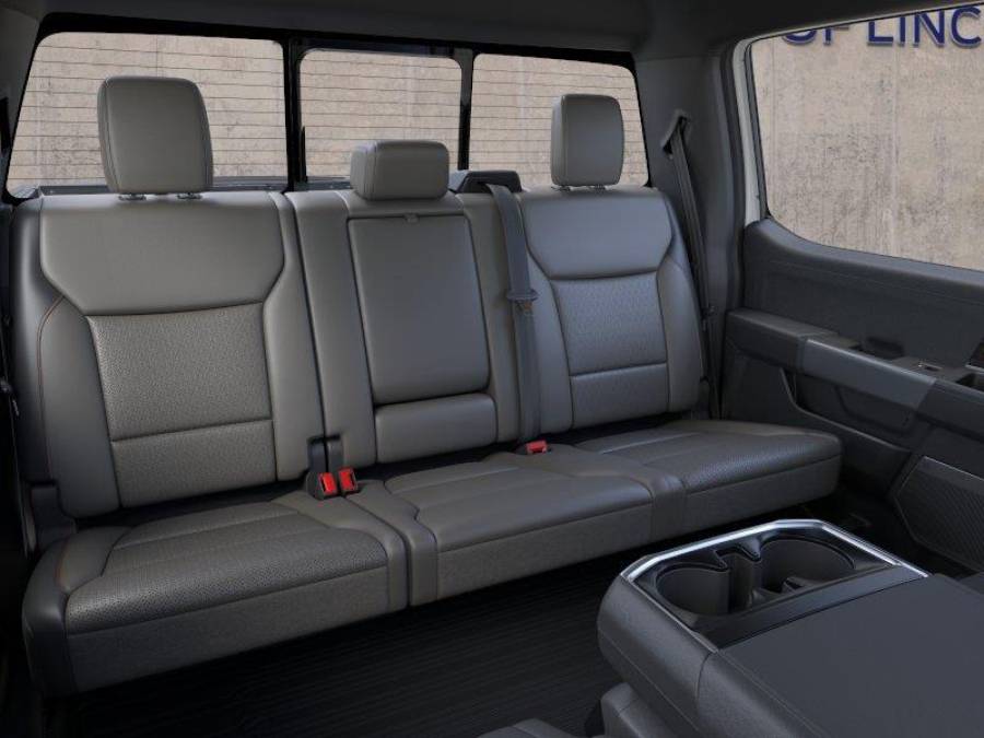 New 2026 Ford F-150 for sale in Lincoln NE