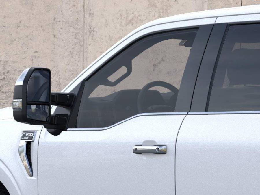 New 2026 Ford F-150 for sale in Lincoln NE