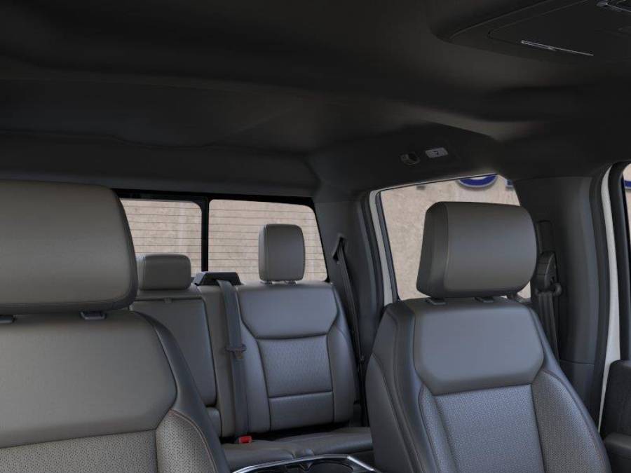 New 2026 Ford F-150 for sale in Lincoln NE