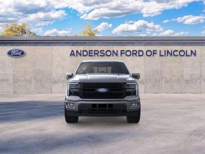 New 2026 Ford F-150 for sale in Lincoln NE