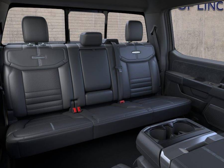 New 2026 Ford F-150 for sale in Lincoln NE